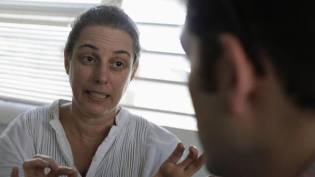 Tania Bruguera