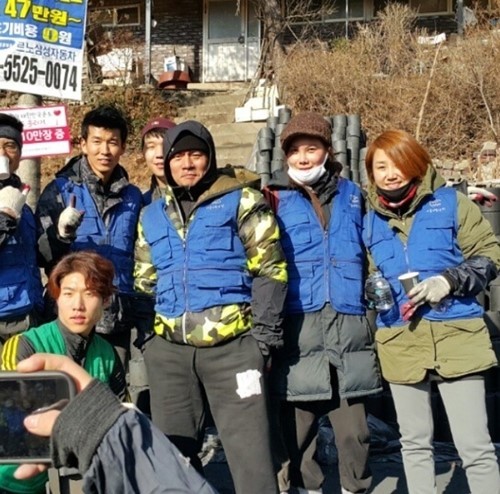 무한도전-토토가
