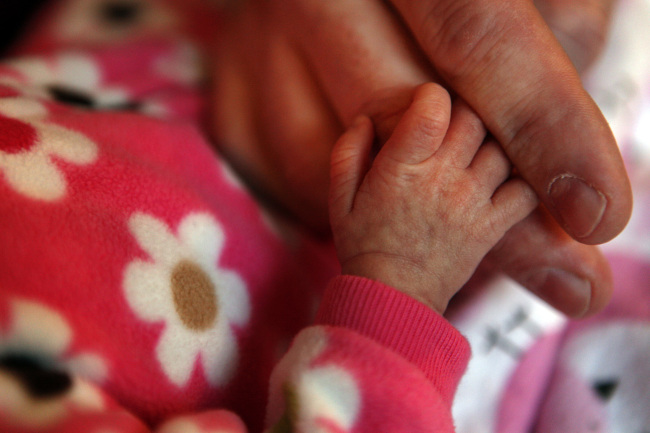 Brazil has unveiled new rules aimed at promoting natural births among private health care providers.   TNS