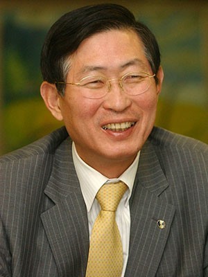 Cho Hwan-eik