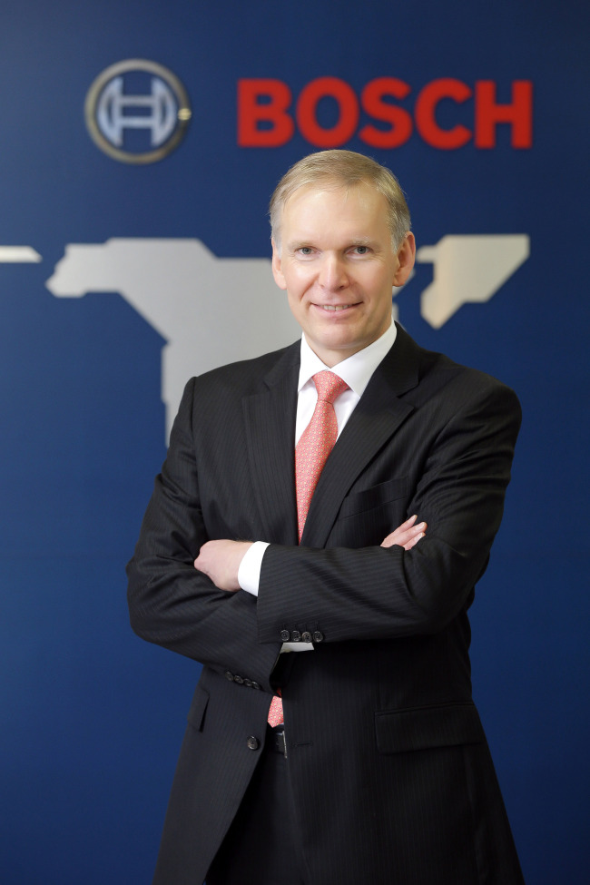 Frank Schaefers