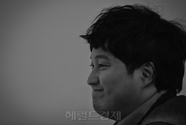 배우 김대명. 박해묵 기자/mook@heraldcorp.com