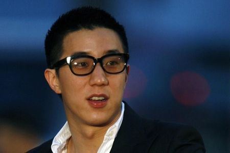 Jaycee Chan
