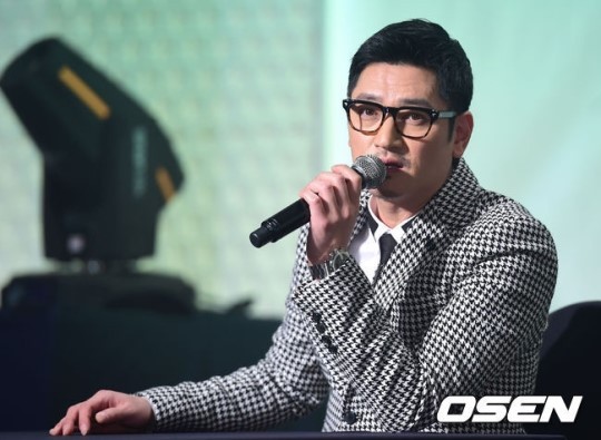 바비킴 TV예술무대 하차