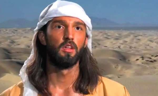 사진=영화 '무슬림의 순진함'(Innocence of Muslims) 중 한 장면.