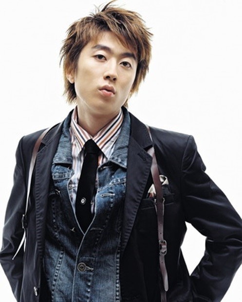 H.O.T 이재원 갑상선암
