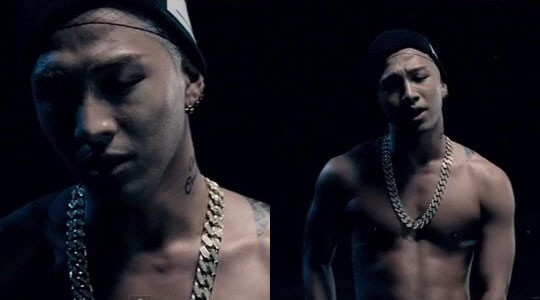 데릭블락, YG 태양
