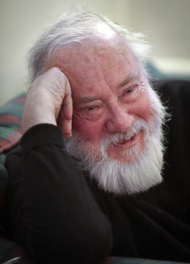 Robert Stone
