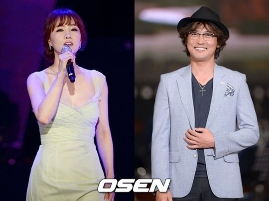 안재욱 최현주 열애 인정 “예쁜 만남 시작…지인들도 아직 몰라”