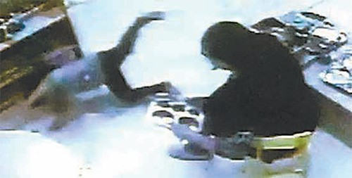 인천 어린이집 교사 폭행