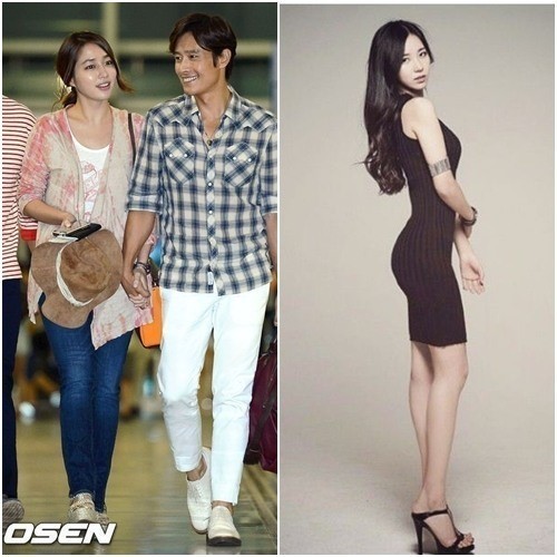 ‘이지연·다희 실형’ 법원 “이병헌은 유부남이면서도…” 빌미 제공 질타