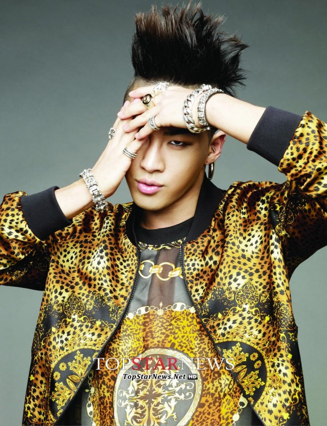 Taeyang