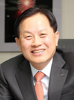 서진원 신한은행장