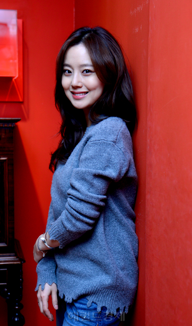 문채원 인터뷰<br /><br />윤병찬기자/yoon4698@heraldcorp.com
문채원 인터뷰
윤병찬기자/yoon4698@heraldcorp.com