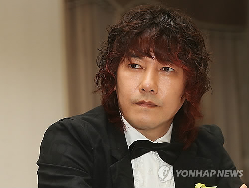 Kim Jang-hoon
Kim Jang-hoon