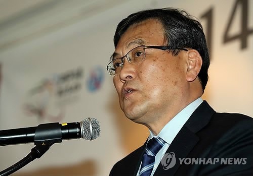 Choi Moon-ki