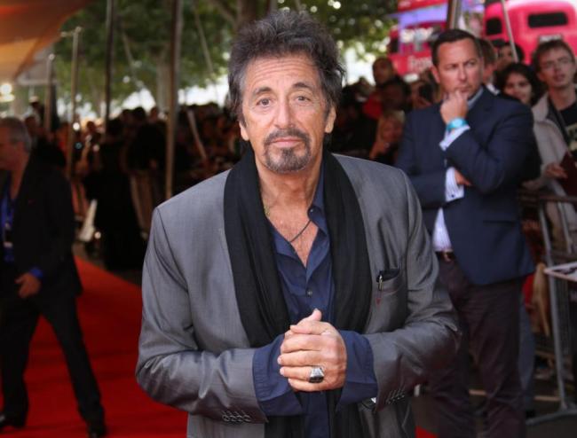 Al Pacino