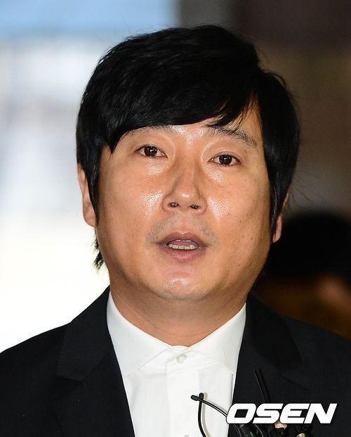 이수근 광고 배상