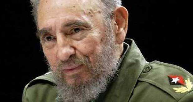 Fidel Castro
