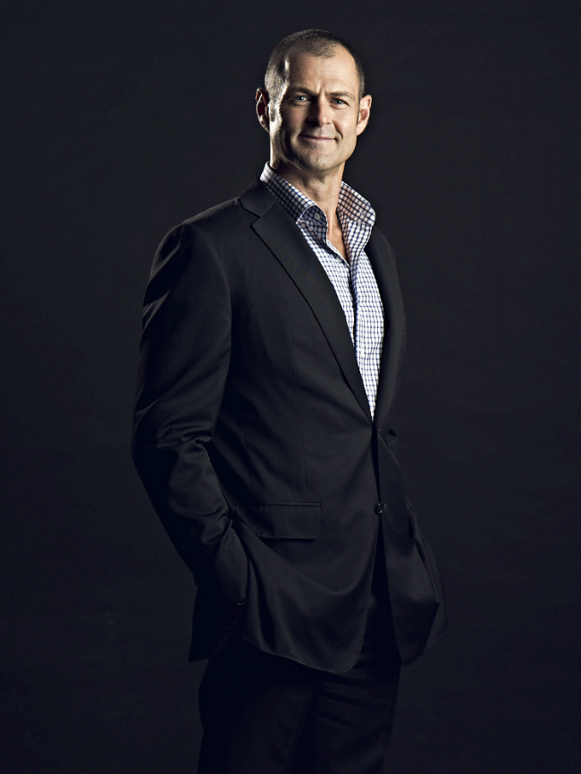 Steve R. Dyer