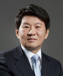 Chung Mong-gyu