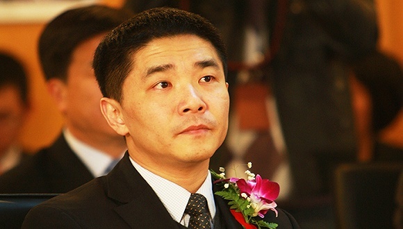 마오샤오펑 행장