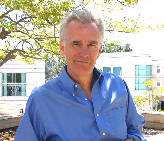 Stephan Haggard