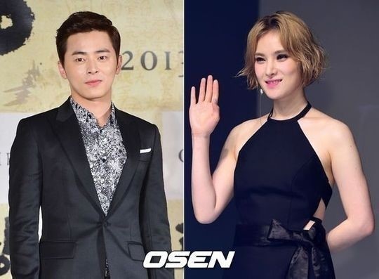 거미 조정석 열애, 과거 김지민 발언 화제 “거미 생일파티에서 조정석이…”