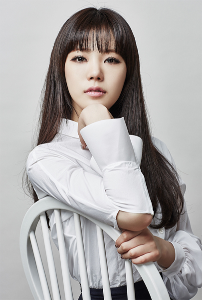 Lizzy of After School (Pledis Entertainment)