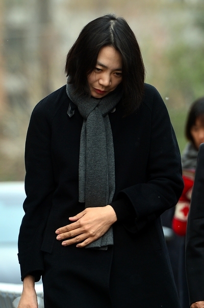 Cho Hyun-ah