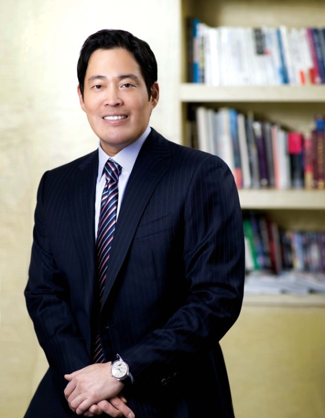 Chung Yong-jin