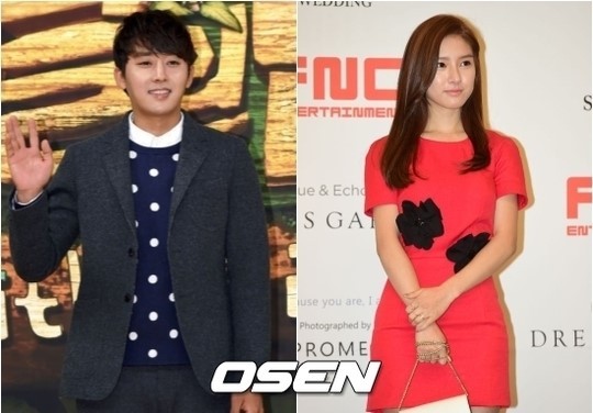 손호준 김소은 열애설, 손호준 “좋은 감정” vs 김소은 “절대 아냐” ‘미묘’