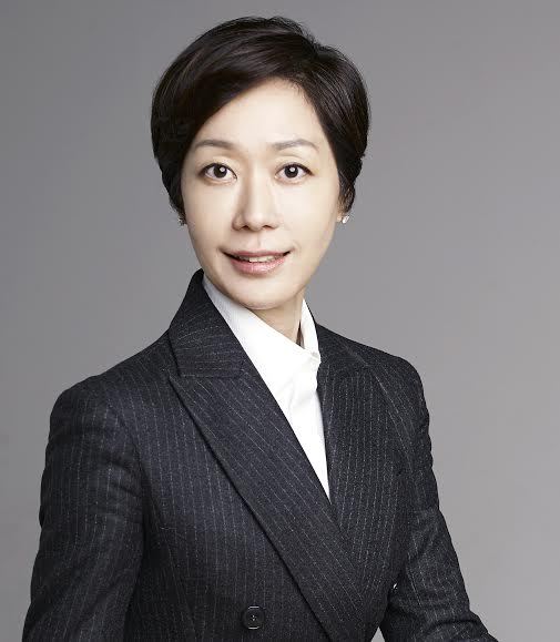 Koo Ji-eun Ourhome vice president
Koo Ji-eun Ourhome vice president
Koo Ji-eun, Ourhome vice president