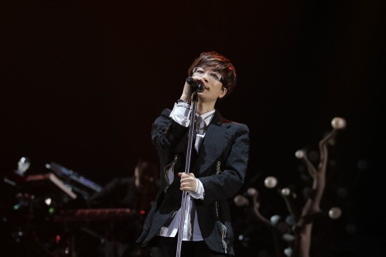 서태지 앙코르 콘서트, 오늘(10일) 오후 4시부터 예매시작…그 감동 다시한번!