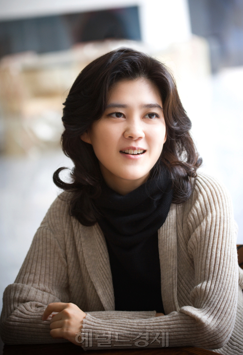 이부진 호텔신라 사장 [사진=헤럴드경제DB]