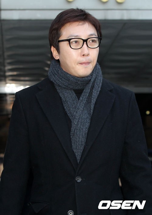 탁재훈 이혼소송