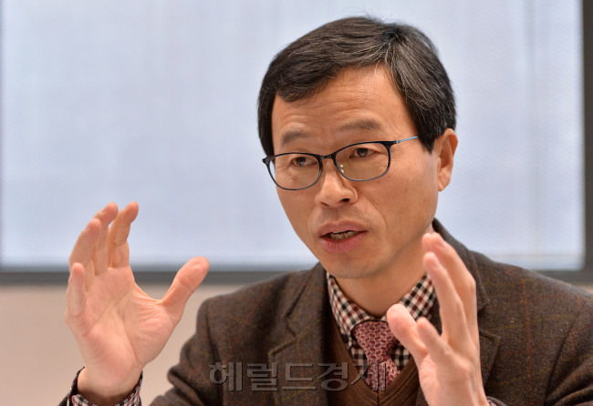 사진=이상섭 기자/babtong@heraldcorp.com