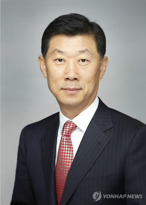Harim chairman Kim Hong-kuk   Yonhap
Harim chairman Kim Hong-kuk.   Yonhap