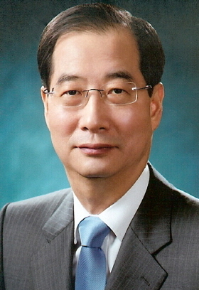 Han Duck-soo