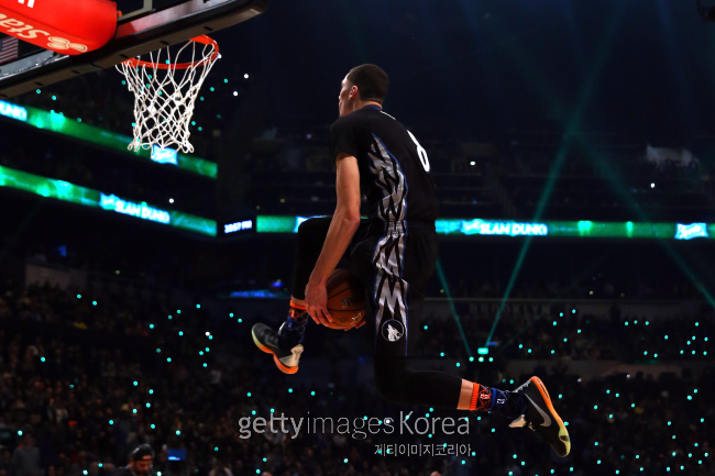 잭 라빈. 사진=Gettyimages/멀티비츠