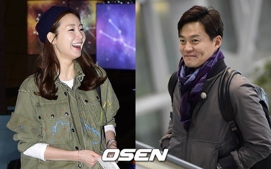 최지우 ‘꽃보다 할배’