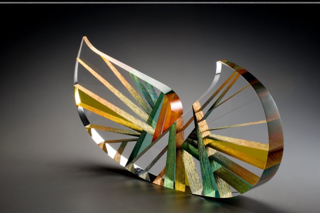 “Wave,” Pavel Hlava, made in 2002