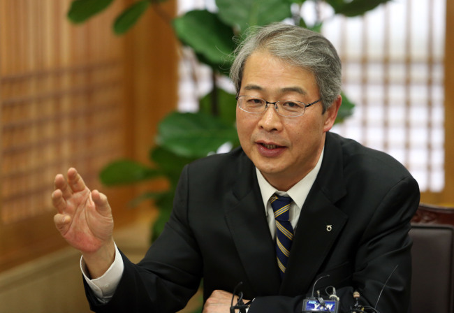 Yim Jong-ryong