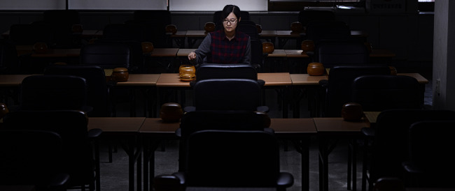 오유진 프로바둑기사. 박해묵 기자/mook@heraldcorp.com
오유진 프로바둑기사. 박해묵 기자/mook@heraldcorp.com