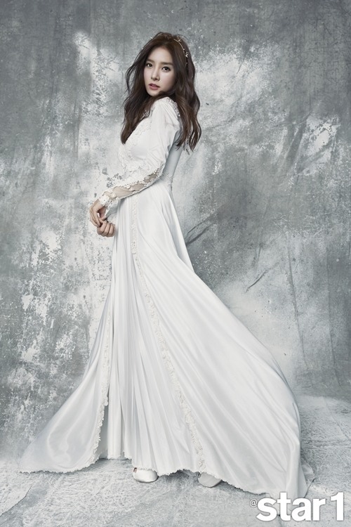 (At Star1 magazine)