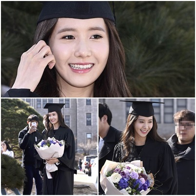 윤아 이승기. 사진=OSEN