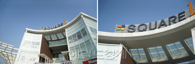 표준 줌 렌즈 ‘바리오 테사 T* FE 24-70mm F4 ZA OSS’ 최소ㆍ최대 화각비교. 광각부터 준망원까지 충분합니다.