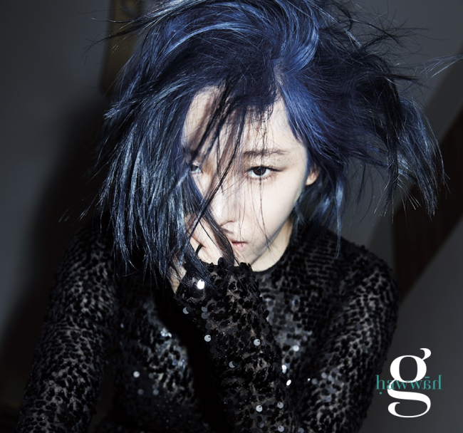 Gain.    APOP