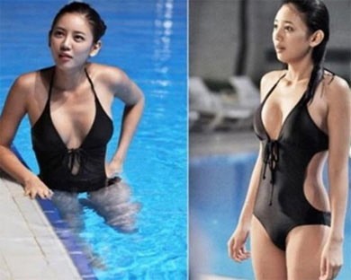 이태임 띠동갑내기 과외하기