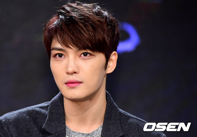 김재중 31일 입대